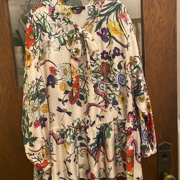 Ellos blouse NWOT - Picture 1 of 5